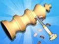 لعبة Woodturning Simulator على الانترنت