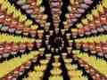 لعبة Frylock Dizzy على الانترنت