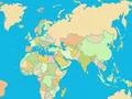لعبة Capitals of the World على الانترنت