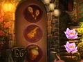 لعبة Warrior Dinosaur Escape على الانترنت