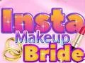 لعبة Insta Makeup Bride على الانترنت