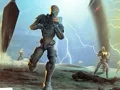 لعبة The Battle for Earth على الانترنت