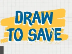 لعبة Draw to Save: Save the Man على الانترنت