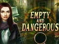 لعبة Empty and Dangerous على الانترنت