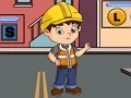 لعبة Find The Drill Tool على الانترنت