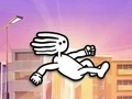 لعبة Dreadhead Parkour على الانترنت
