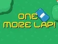 لعبة One More Lap على الانترنت