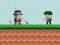 لعبة Mafia Escape على الانترنت