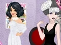 لعبة Jasmine In Fashion Magazine على الانترنت