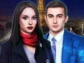 لعبة Traces of Love على الانترنت