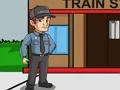 لعبة Help The Station Master على الانترنت