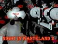 لعبة Night In Wasteland 2 على الانترنت