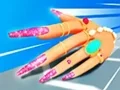 لعبة Hand Evolution Runner على الانترنت