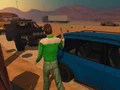 لعبة Gas Station Simulator على الانترنت