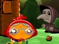لعبة Monkey Go Happy Stage 180 على الانترنت