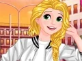 لعبة Princess Spring Occasions على الانترنت