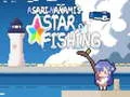 لعبة Nanami’s StarFishing على الانترنت