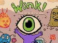 لعبة Wink and the broken robot على الانترنت