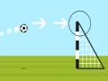 لعبة Crossbar Sniper على الانترنت