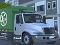 لعبة Garbage Truck Simulator على الانترنت