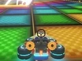 لعبة Rainbow Road 2023 على الانترنت