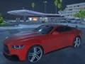 لعبة City Car Parking 3D على الانترنت