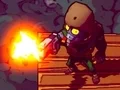 لعبة Top Outpost على الانترنت