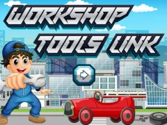 لعبة Workshop Tools Link على الانترنت