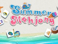 لعبة Summer Mahjong على الانترنت