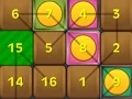 لعبة Link Numbers على الانترنت