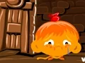 لعبة Monkey Go Happy Stage 186 على الانترنت