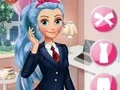 لعبة The New Term Has Begun على الانترنت