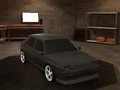 لعبة Night Driver على الانترنت