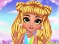 لعبة My Perfect Pastel Looks على الانترنت