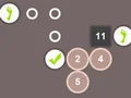 لعبة Sum Tracks على الانترنت