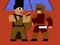 لعبة Brave Fighters على الانترنت