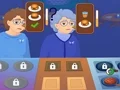 لعبة Cooking Mania على الانترنت