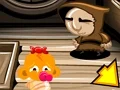 لعبة Monkey Go Happy Stage 190 على الانترنت