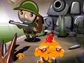 لعبة Monkey Go Happy Stage 191 على الانترنت