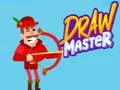 لعبة Draw master على الانترنت