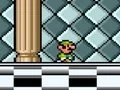 لعبة Luigi's Adventure على الانترنت
