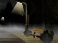 لعبة Night Walk على الانترنت