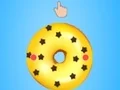 لعبة Donut Slicing على الانترنت