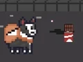 لعبة Small Postman على الانترنت