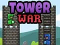 لعبة Tower Wars على الانترنت