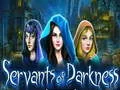 لعبة Servants of Darkness على الانترنت