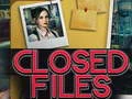 لعبة Closed Files على الانترنت