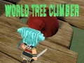 لعبة World Tree Climber على الانترنت