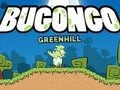 لعبة Bugongo: Greenhill على الانترنت