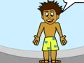 لعبة Hooda Escape Water Park 2023 على الانترنت